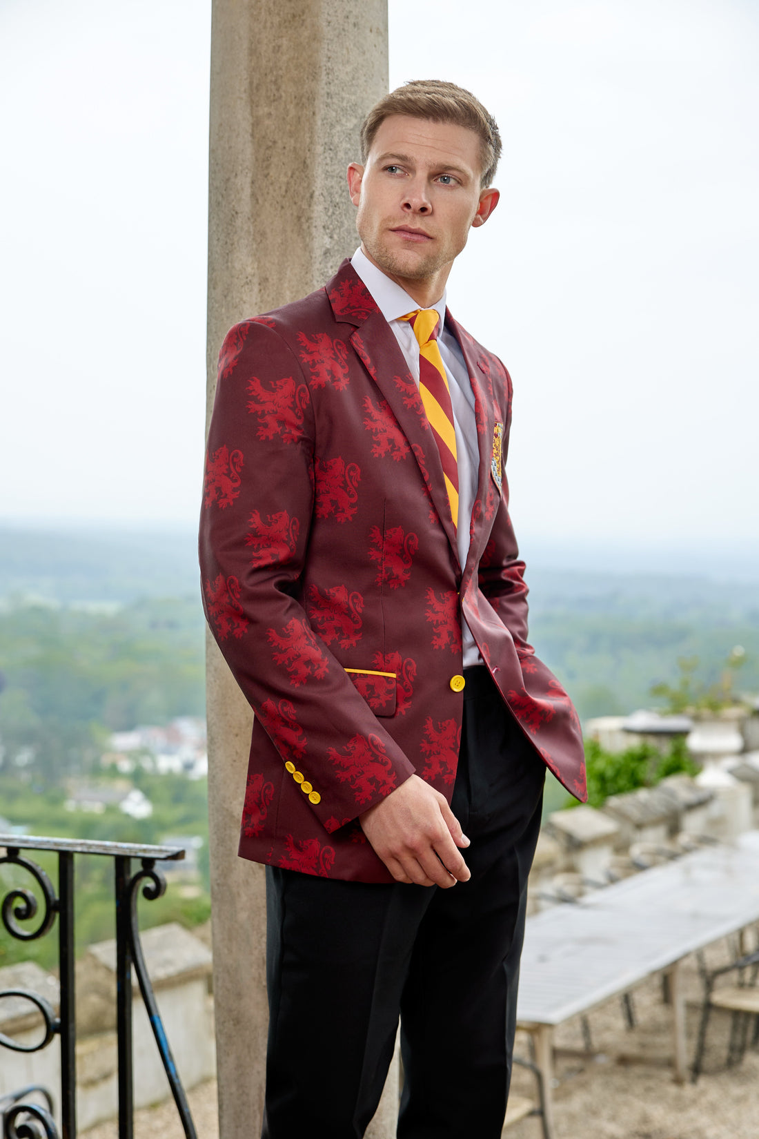 mens homecoming outfits