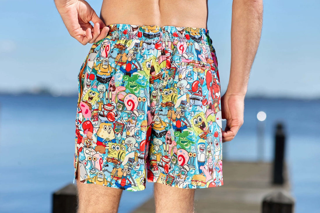 mens spring party suit ideas