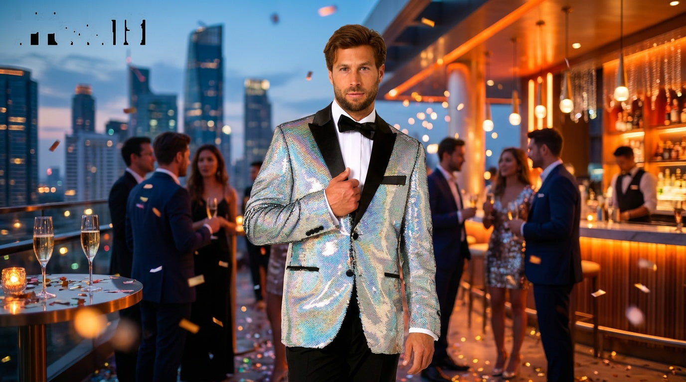 modern tuxedo styles for men 2026