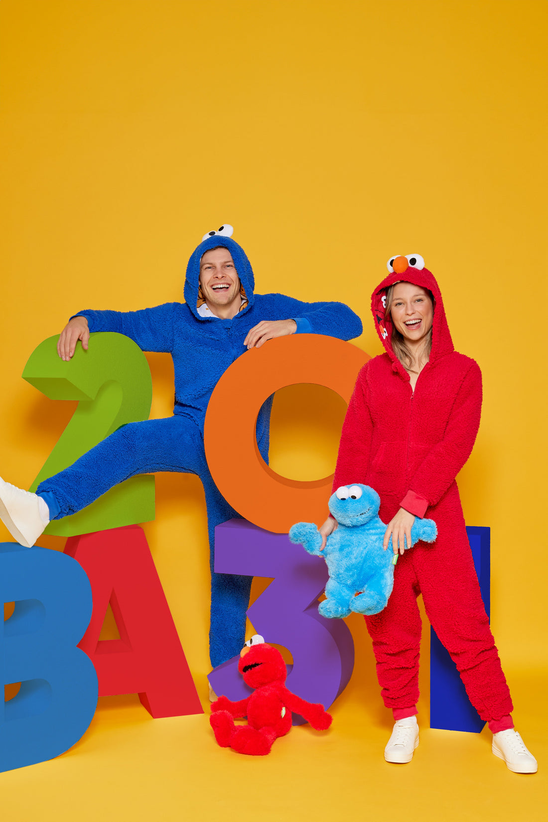 Halloween Onesies: Easy Costumes That Work All Night