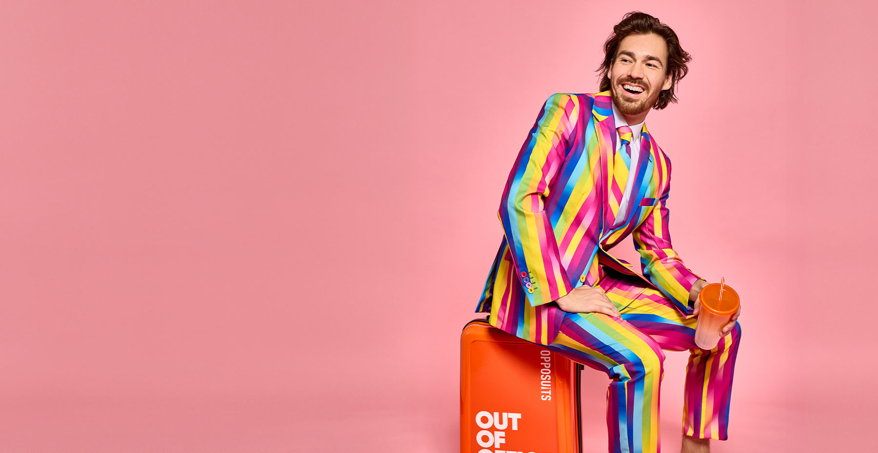 OppoSuits Cashanova money print suit
