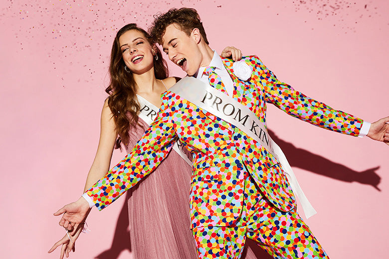 OppoSuits kids suits boys formal