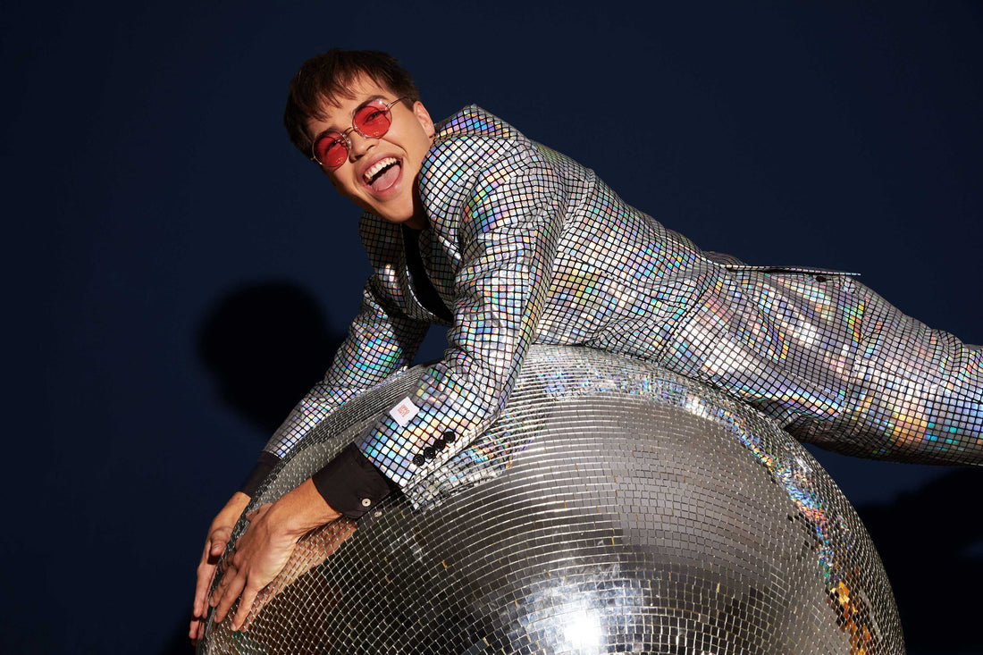 OppoSuits new blazers 2026