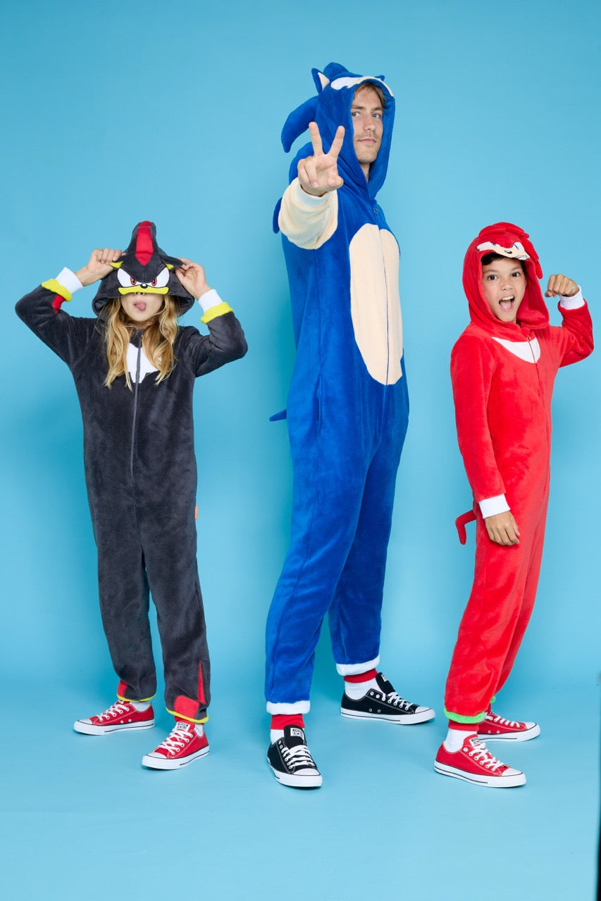 OppoSuits Stars and Stripes suit