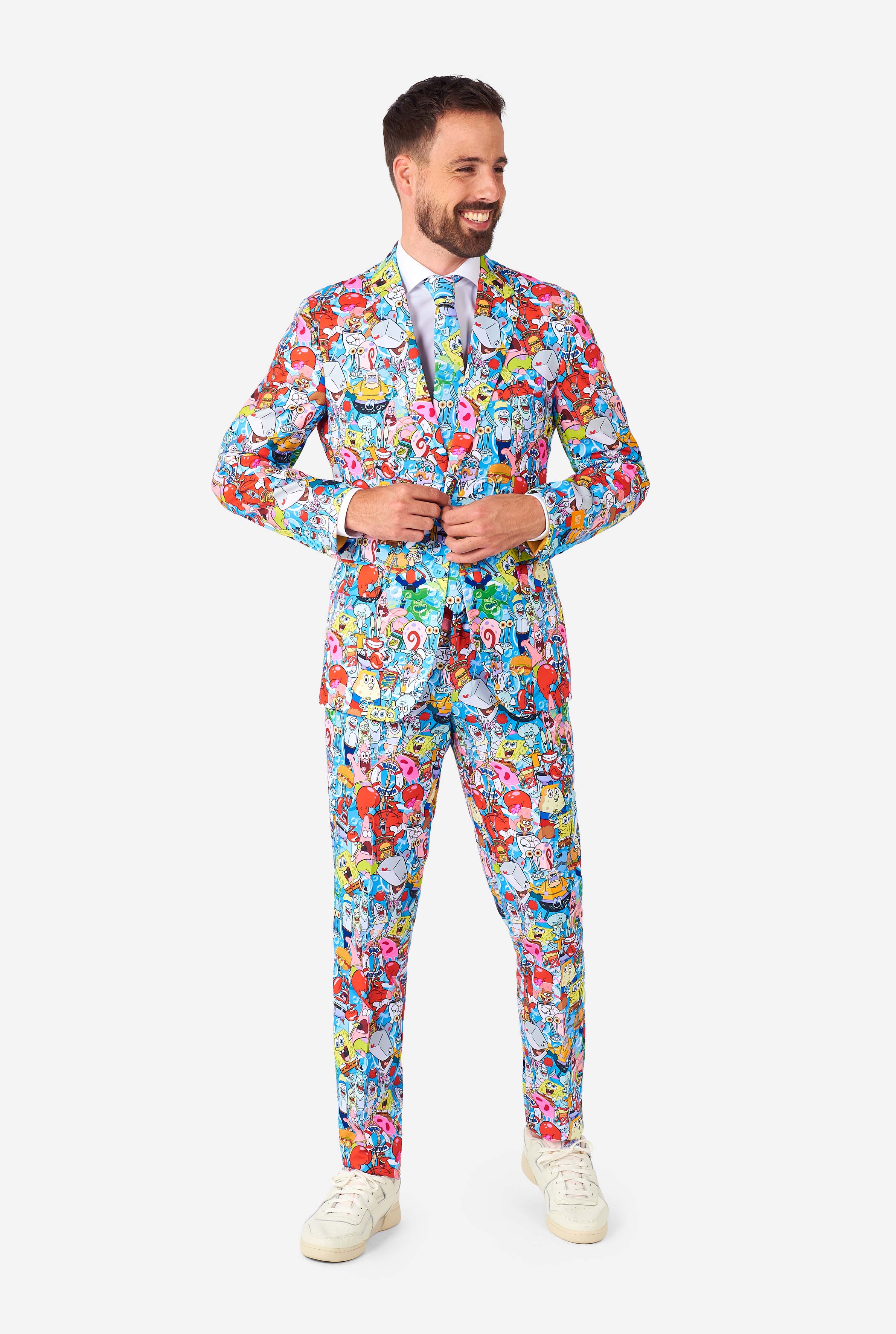 OppoSuits swim shorts men