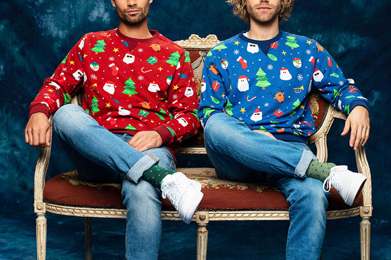Christmas Sweatshirts: The Ultimate 2025 Style Guide