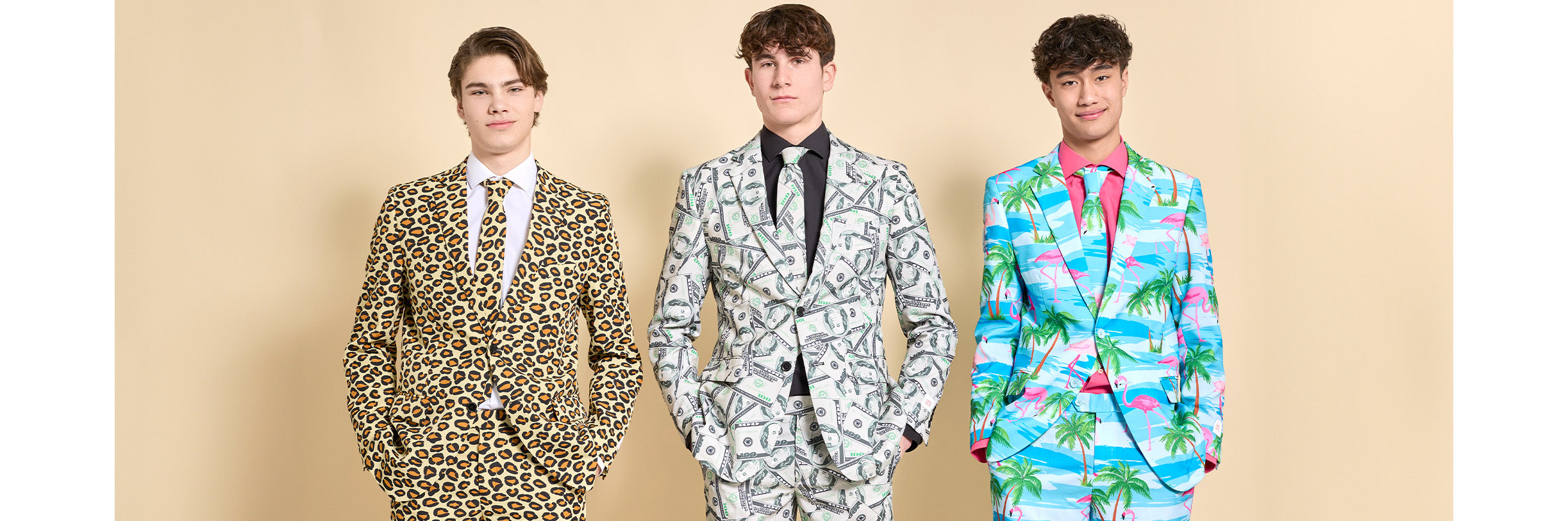 Prom Suit Shopping Guide: Tips & Budget Hacks