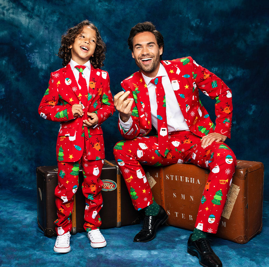 Ugly Sweater Kids: The Ultimate Fun Apparel Guide