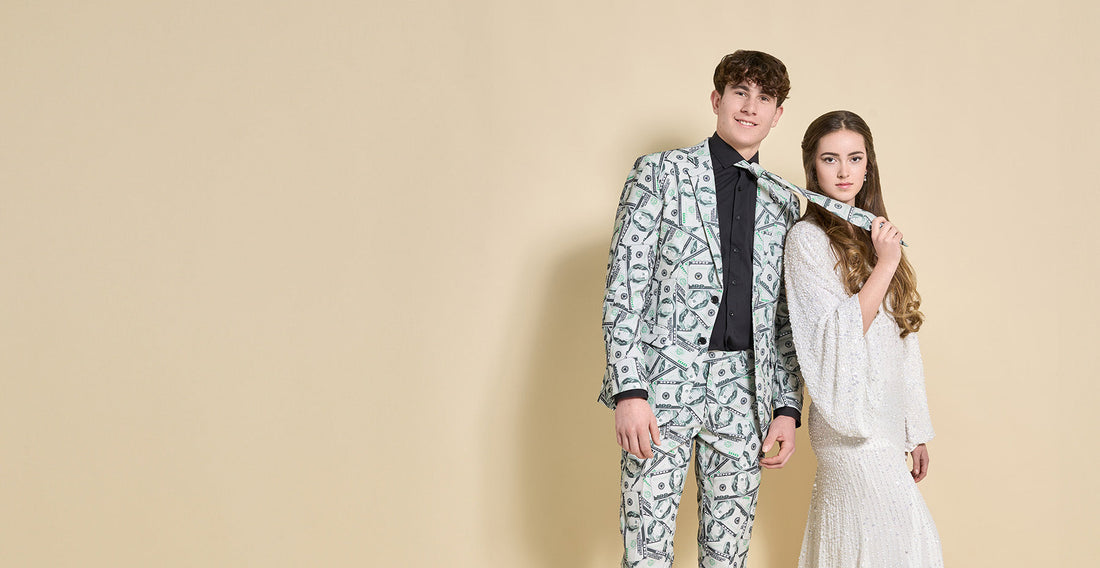 Easter Outfits 2026: The Ultimate Guide to Fun Suits & Style