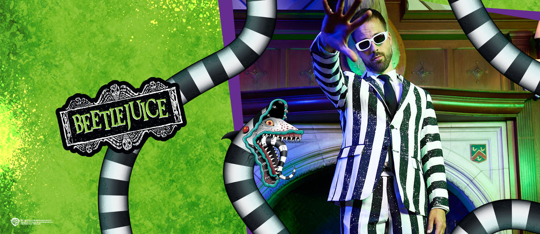 beetlejuice suits are considered a good prom suit idea for 2025