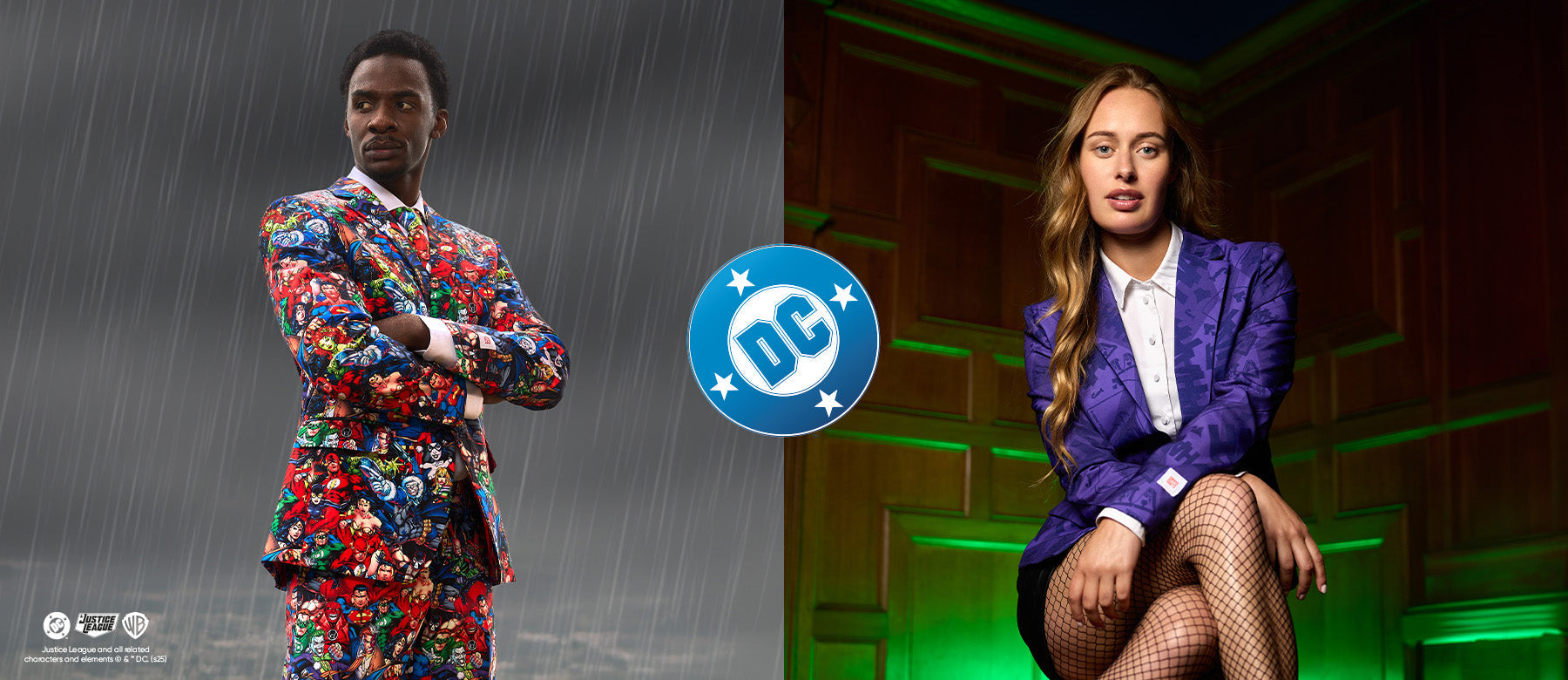 Joker Suit Guide: Style, Fit & Where to Buy (2025)