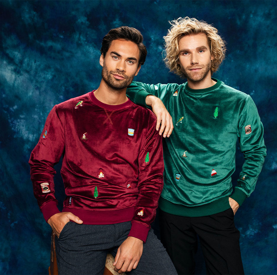 Ugly Sweater Ideas: Ultimate 2025 Guide to Holiday Fun
