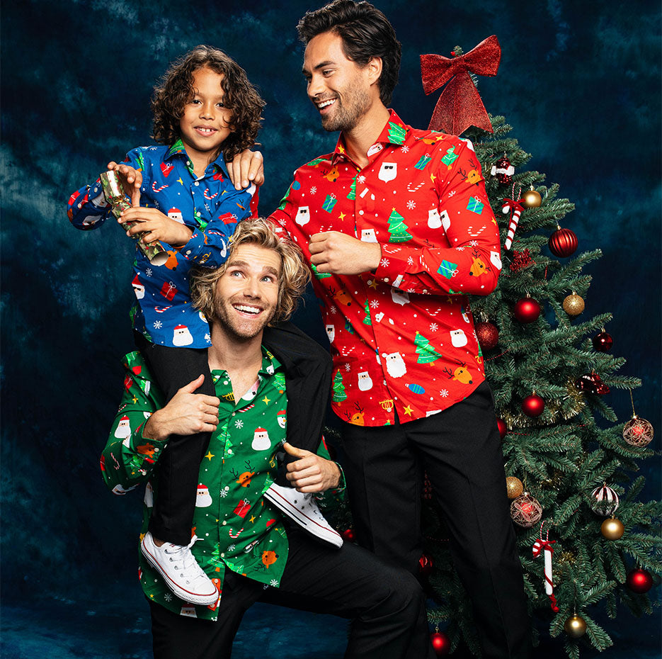 Ugly Sweater Christmas: Your Ultimate Style Guide