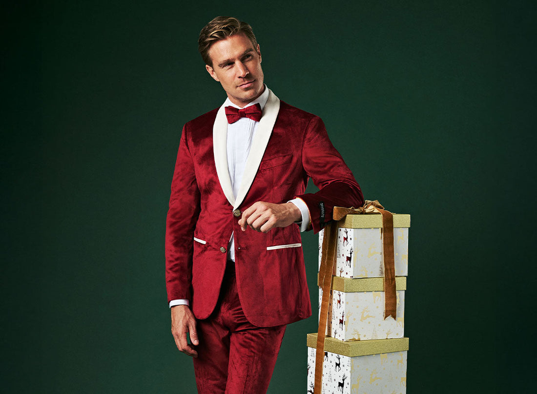 NYE Outfit Guide: Bold Looks That Actually Fit