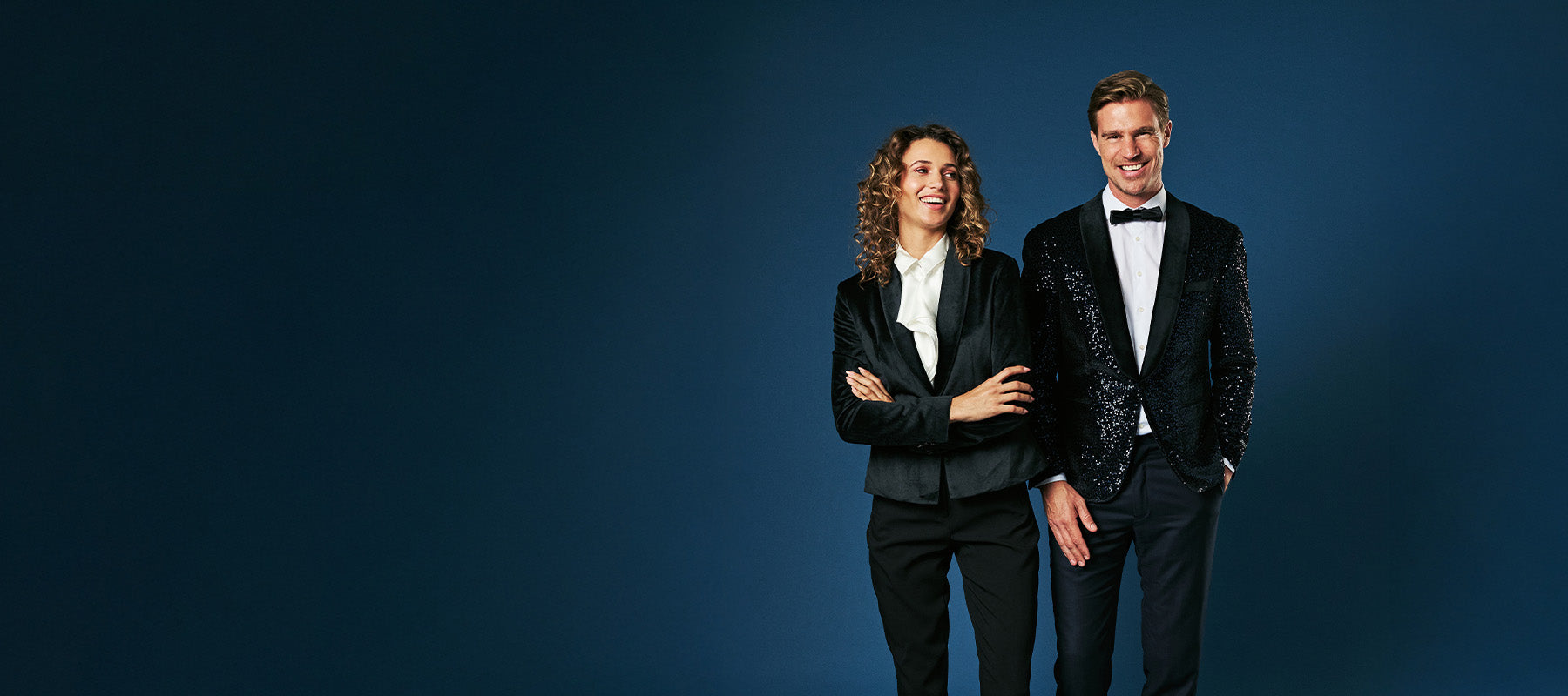 Christmas Tuxedo Partner Coordination: Complete Guide