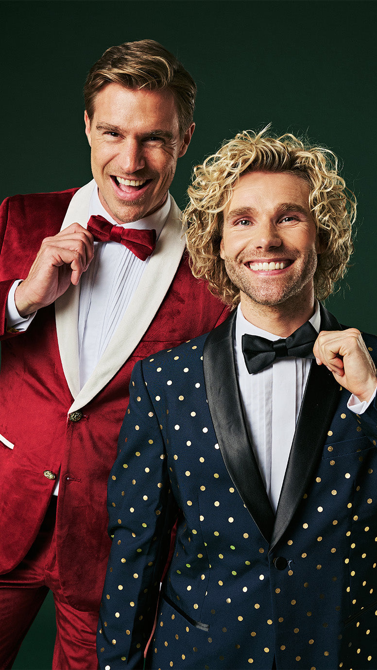 Unique Groom Suit Ideas 2026: Stand Out