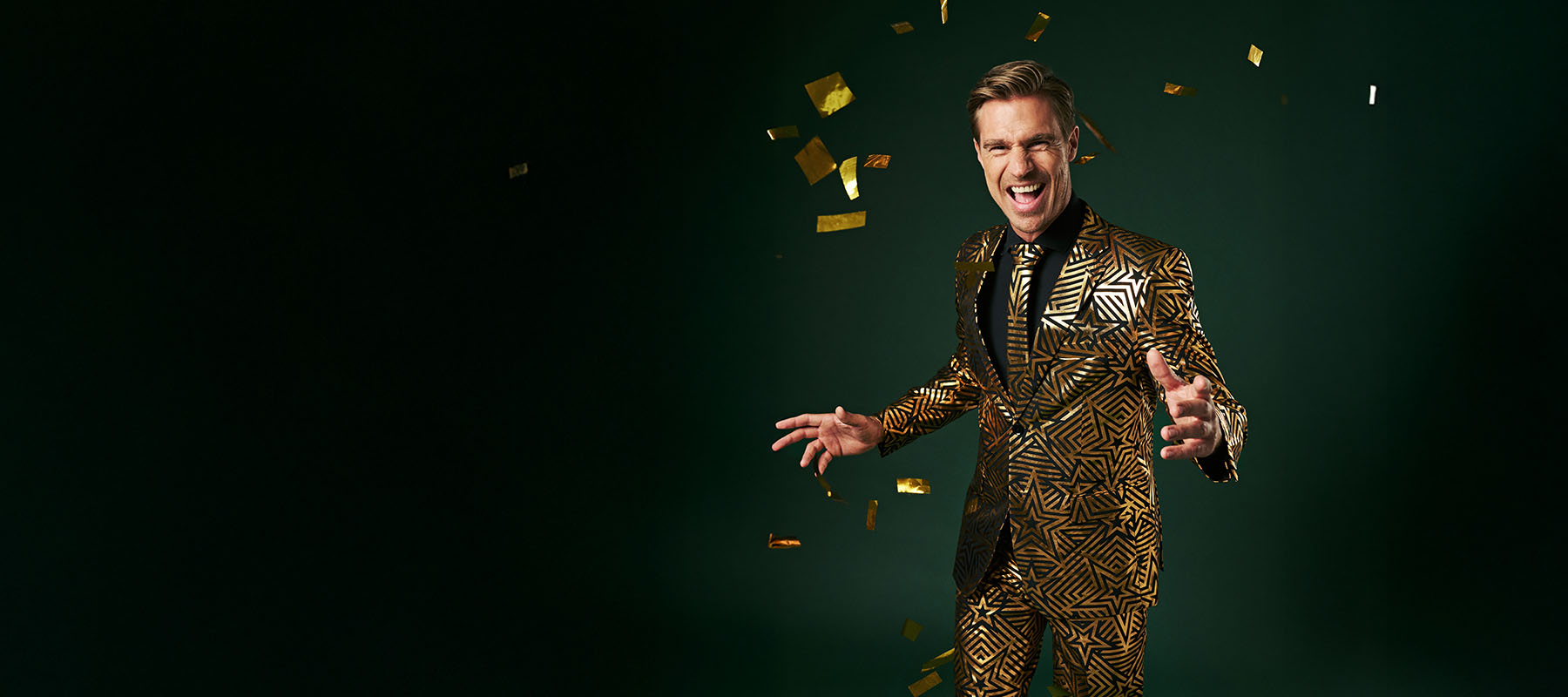 Pocket Square Ideas for Christmas Tuxedo: 7 Looks