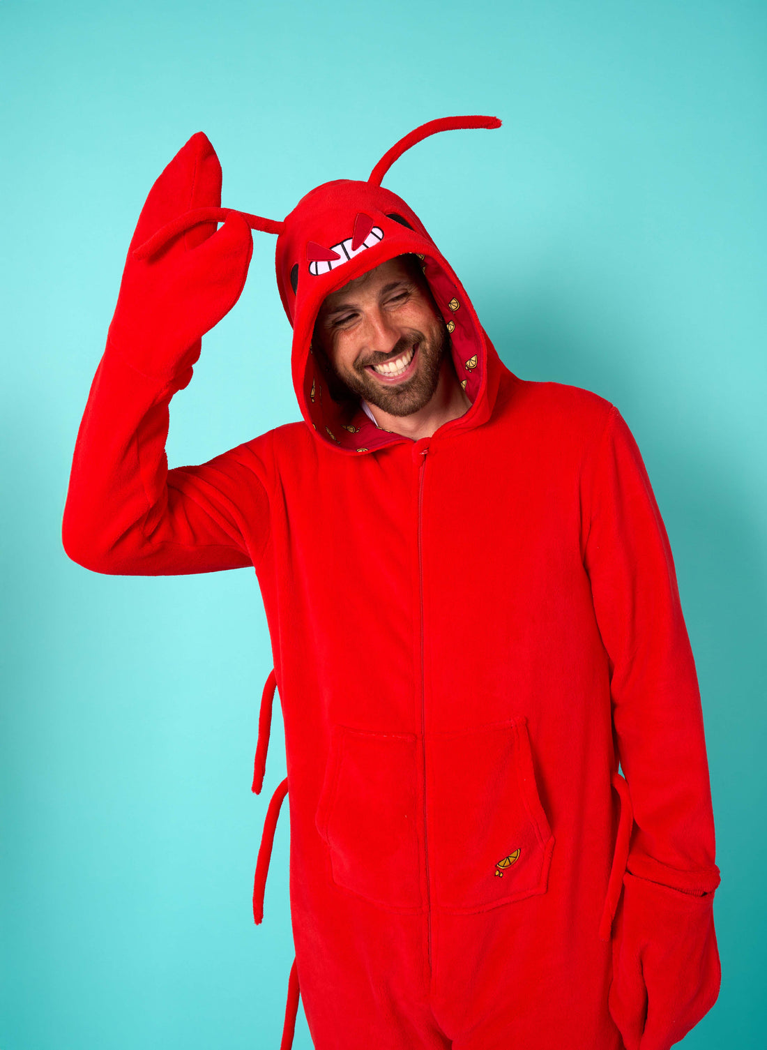 Pixel blazer vs blocky blazer.