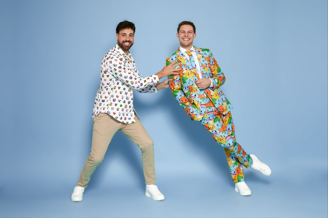 prom outfit ideas for couples