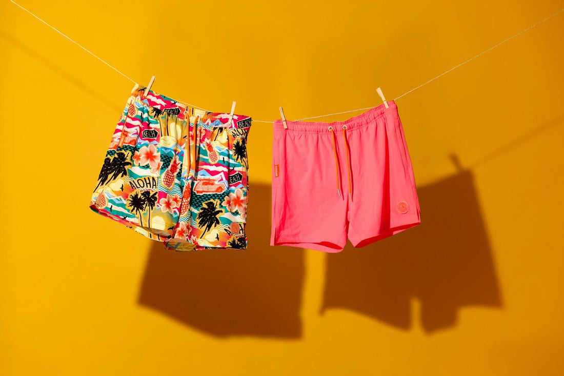 prom suits with patterns and prints