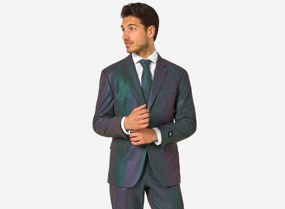 Mens Jackets and Suits That Make Every Event Epic