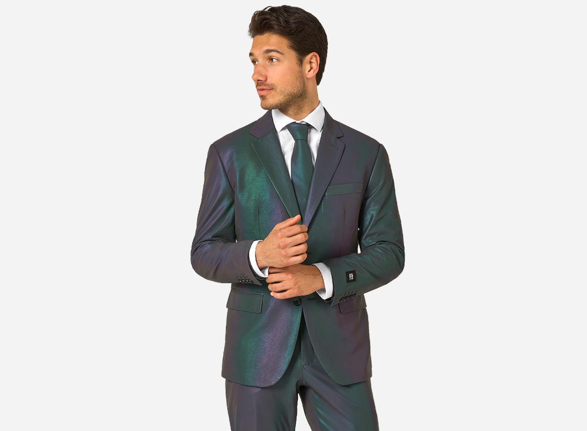 Mens Jackets and Suits That Make Every Event Epic