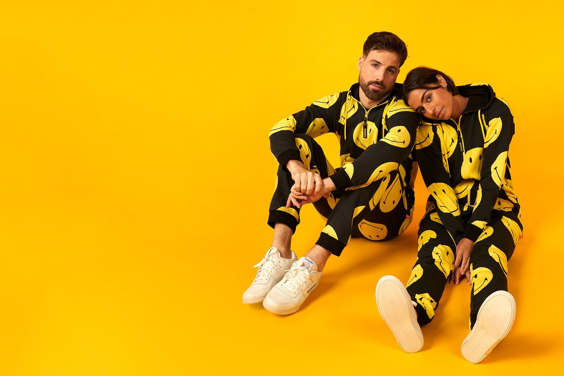 SpongeBob and Patrick onesie collection adults kids review