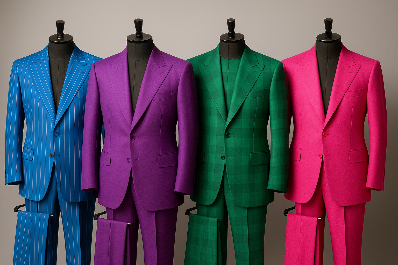 Steve Harvey Collection Suits: Fit, Style & Buy Smart
