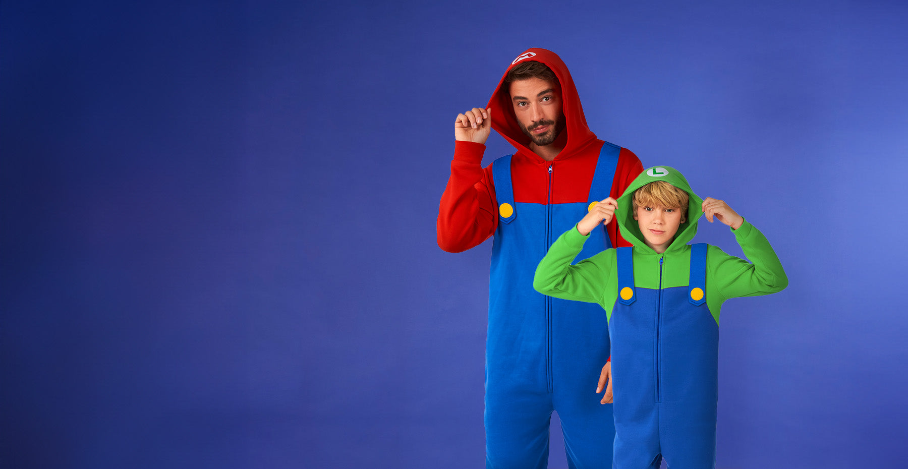 steve minecraft costume