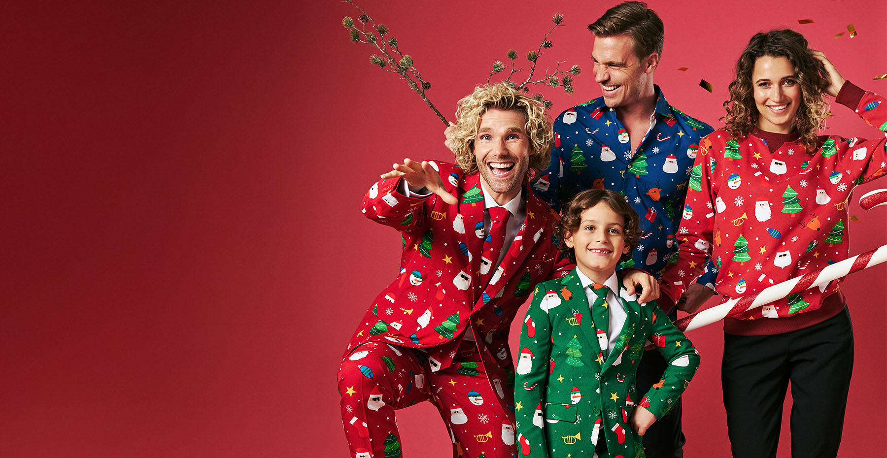 Ugliest Christmas Sweater Guide: Bold Styles & Tips