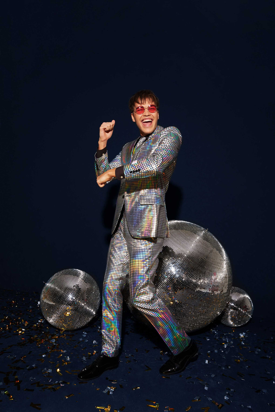 what to wear to a work christmas party women