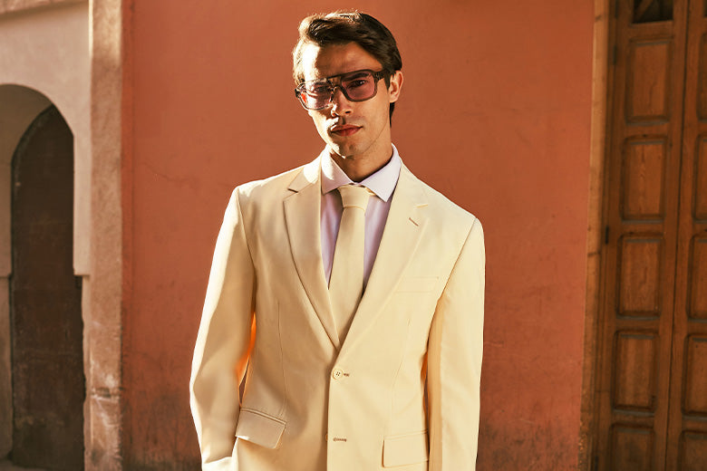 what to wear to an easter egg hunt men