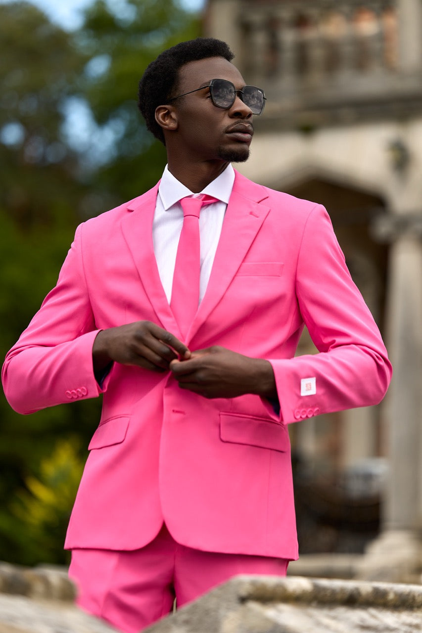 what to wear to an easter party men