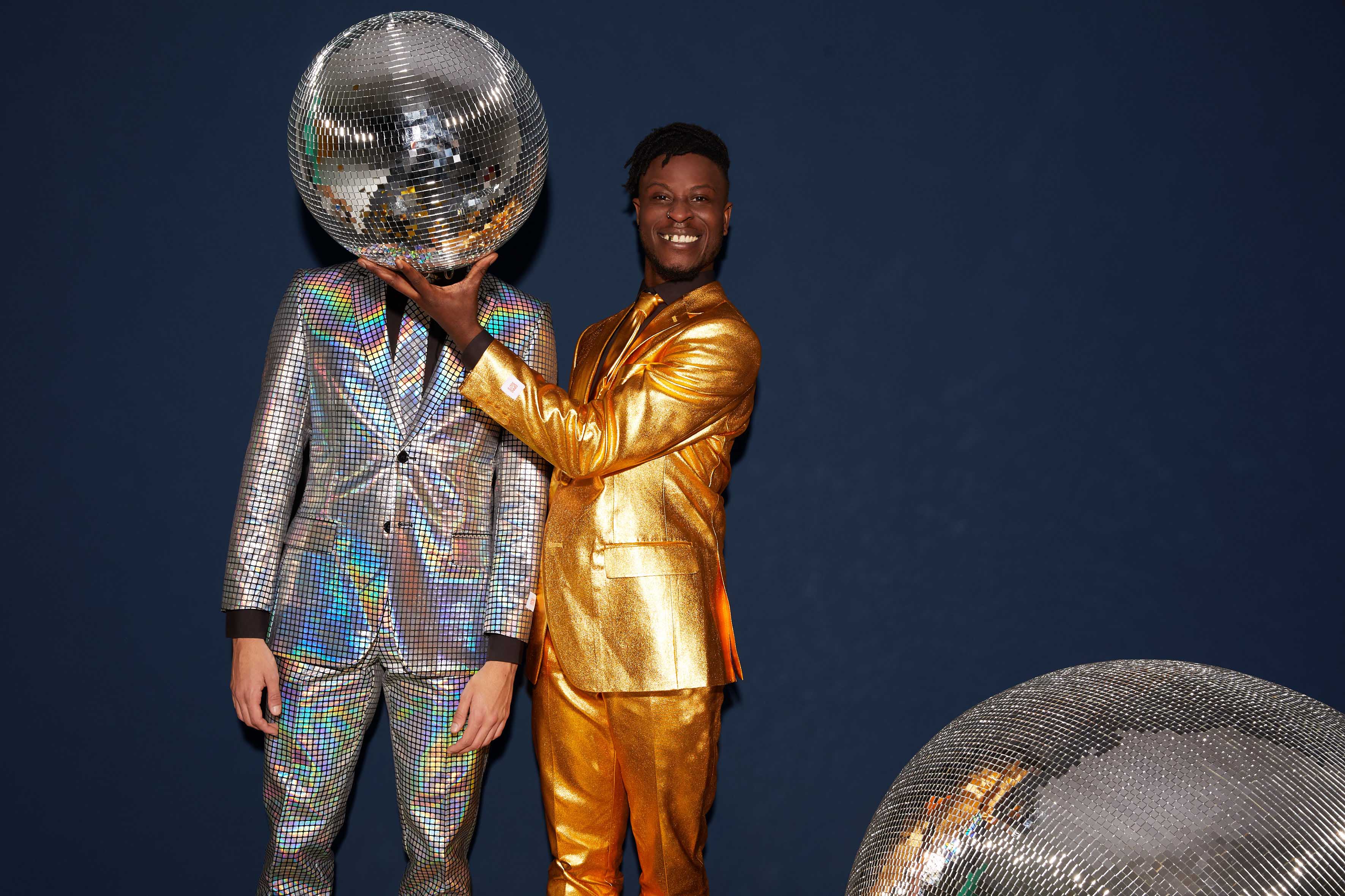 what to wear to prom guys 2026