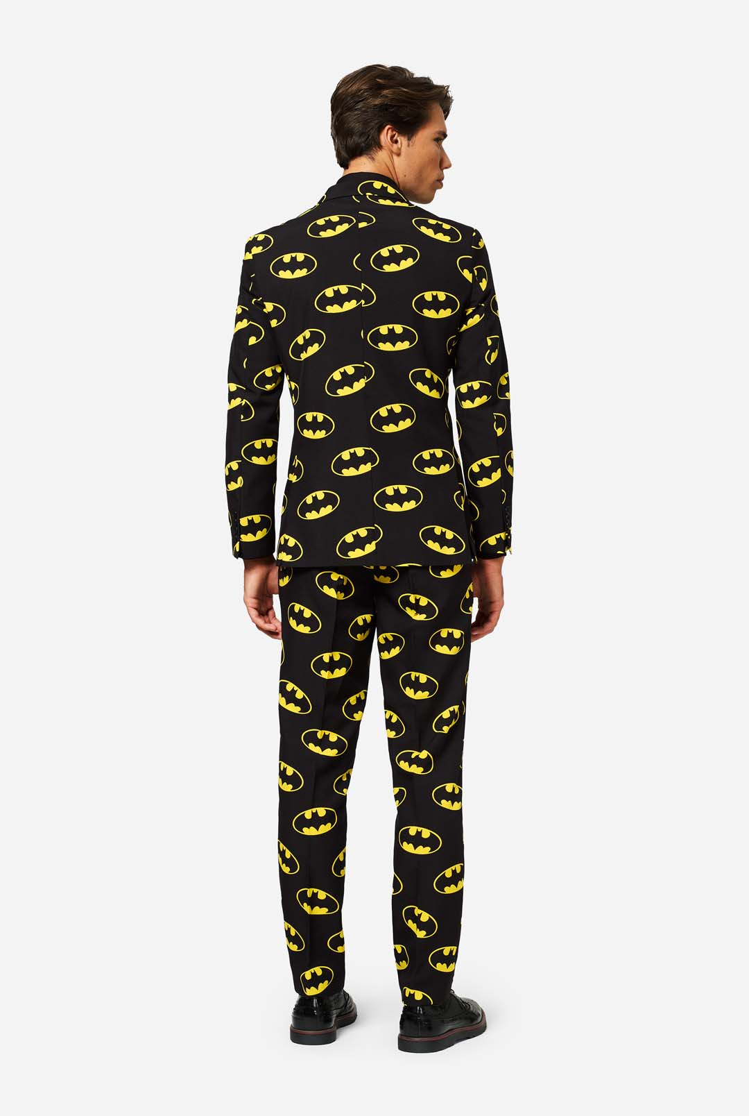 Batman Men s Suit Officially Licensed OppoSuits