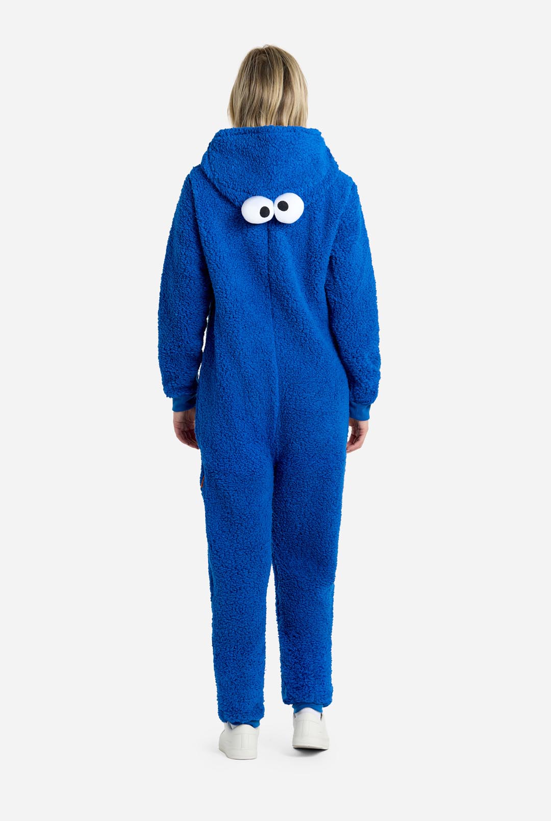 my singing monsters pajamas Cookie Monster
