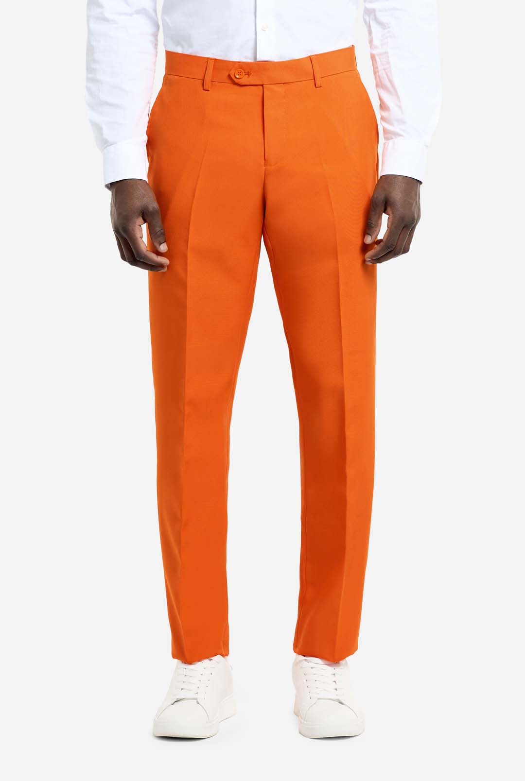 orange dress pants OppoSuits Men's The Orange Suit