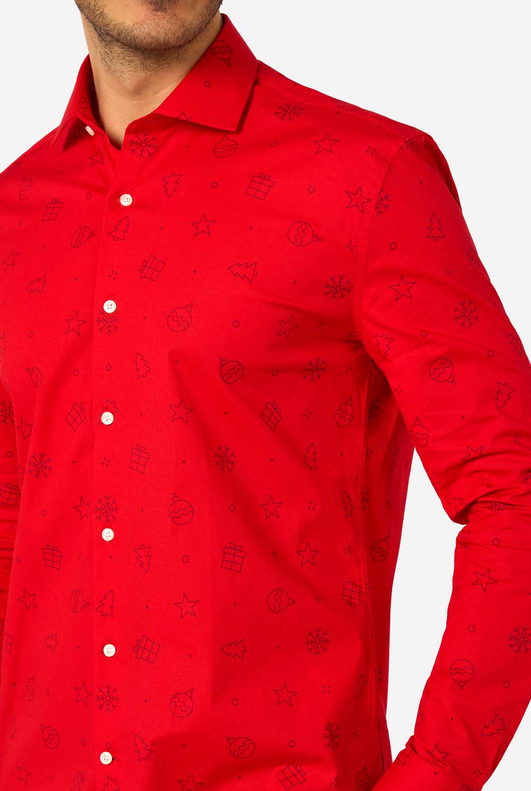 long sleeve mens christmas dress shirts Icons Red Men's Shirt as it will be jen10/22 Hole Centers:5''(128mm) Amy Winehouse's Back to