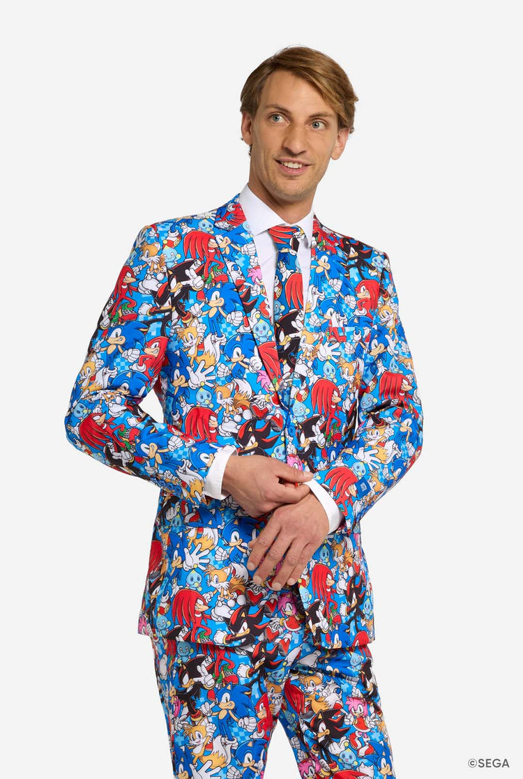 Size Chart Teen Boys' and Boys' Suits OppoSuits