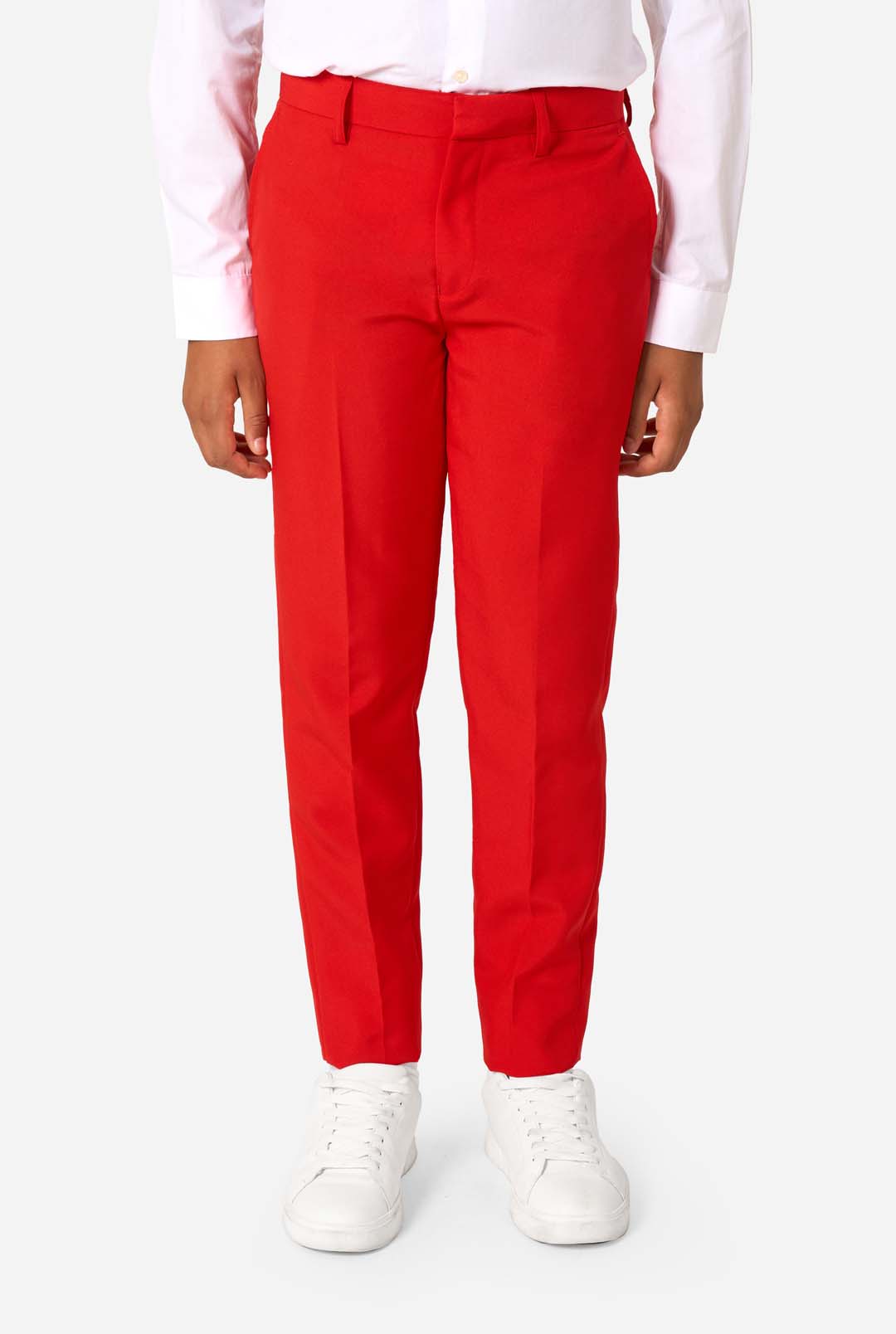 OppoSuits - Red Devil OppoSuits - Red Devil