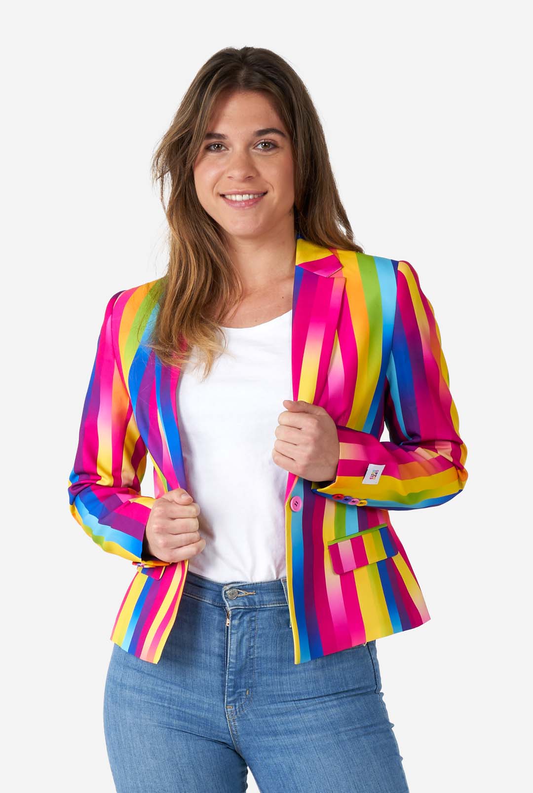 Blazers for women | Women's Blazers and Jackets | OppoSuits