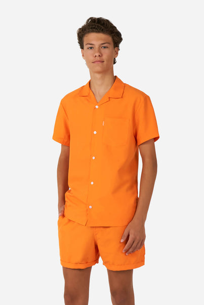 Orange Shorts: Shop up to −86%