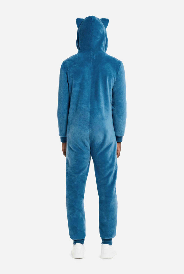 Snorlax Onesie
