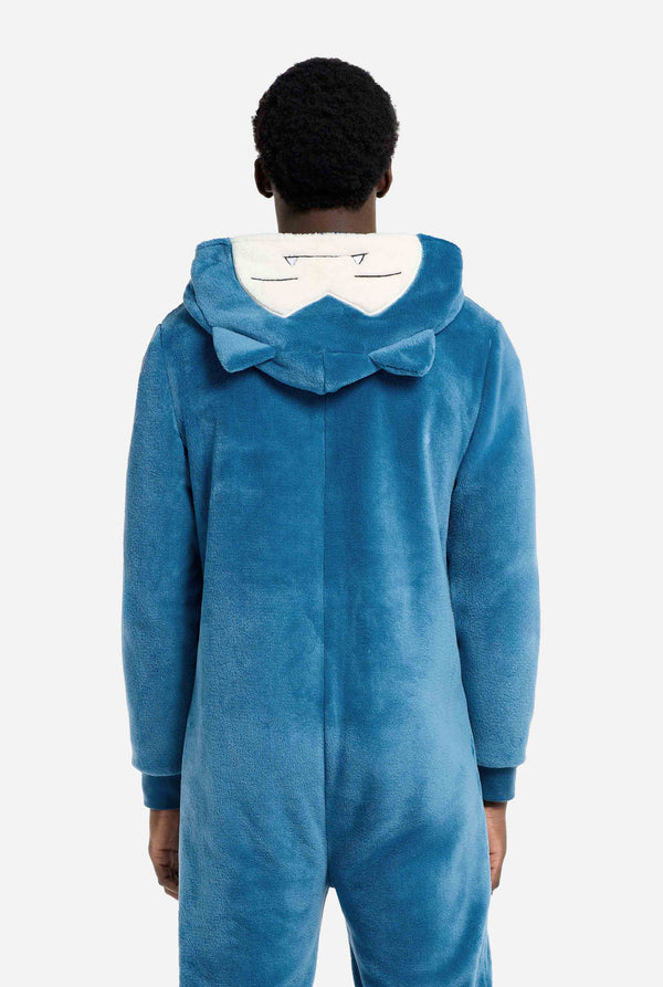 Snorlax Onesie