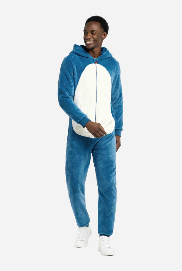 Snorlax Onesie
