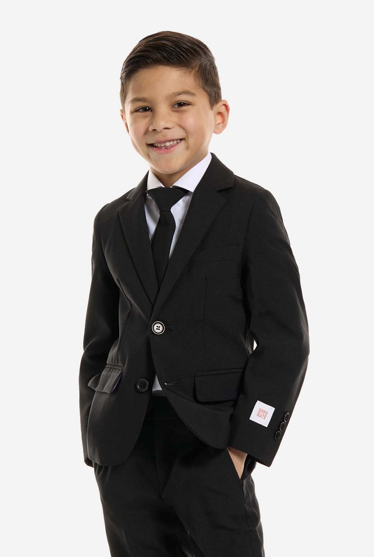 Size Chart Teen Boys' and Boys' Blazers OppoSuits Deluxe