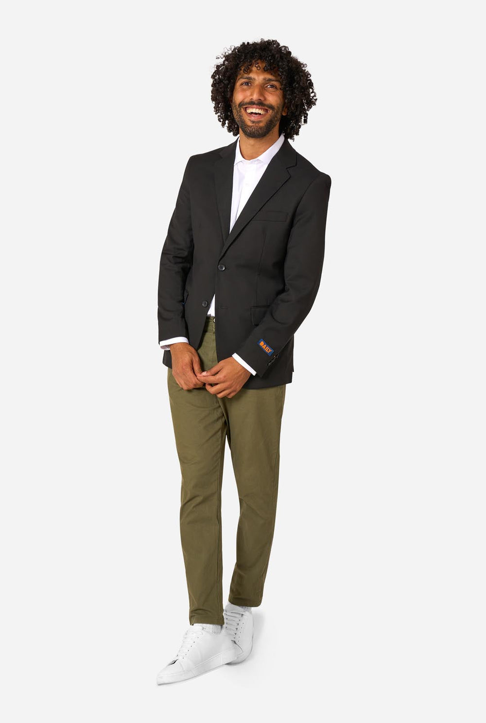 Cool Mens Blazer Styles for 2025 | Stand Out with OppoSuits Cool Mens Blazer Styles for 2025 | Stand Out with OppoSuits
