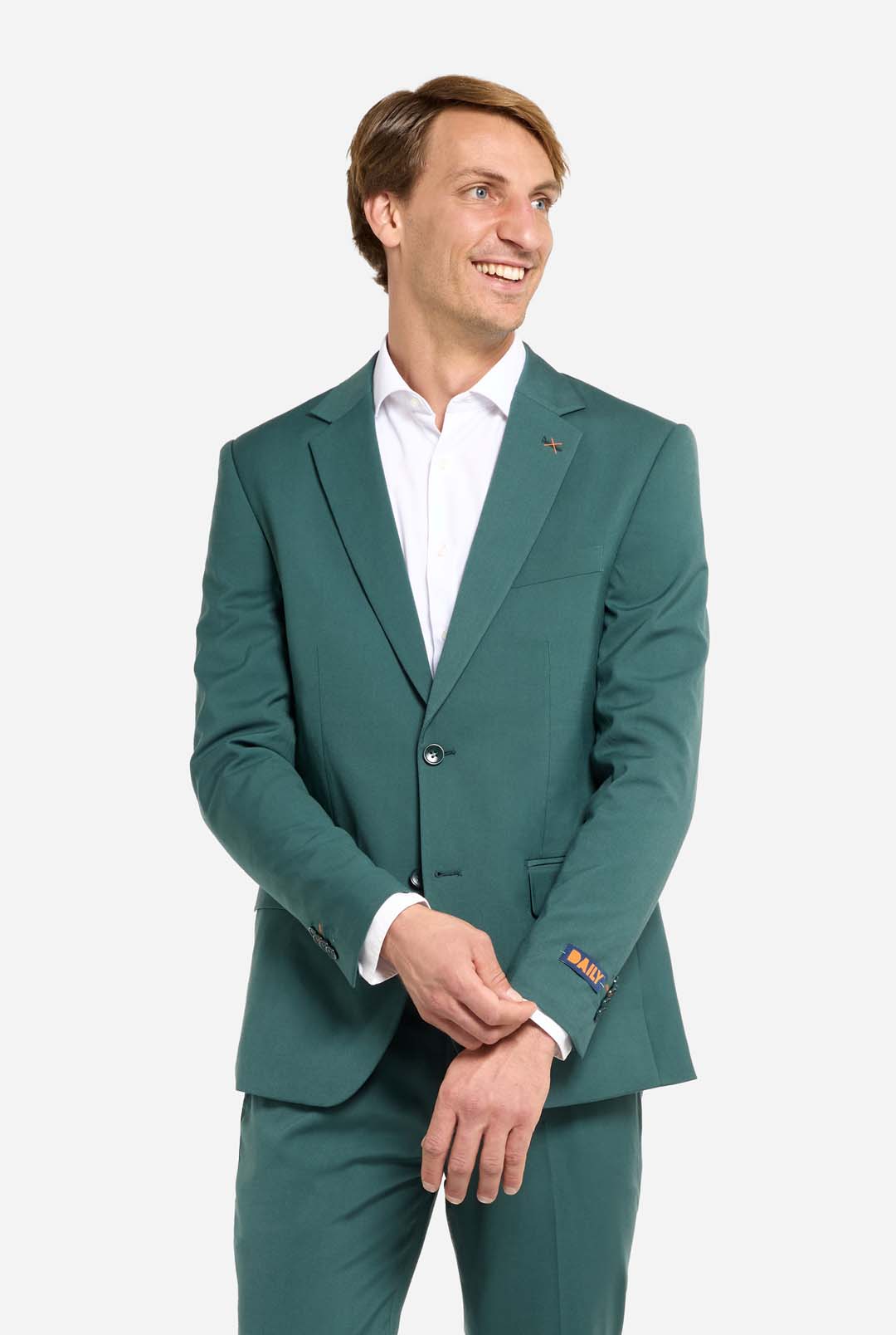 OppoSuits Daily Men's Suit
