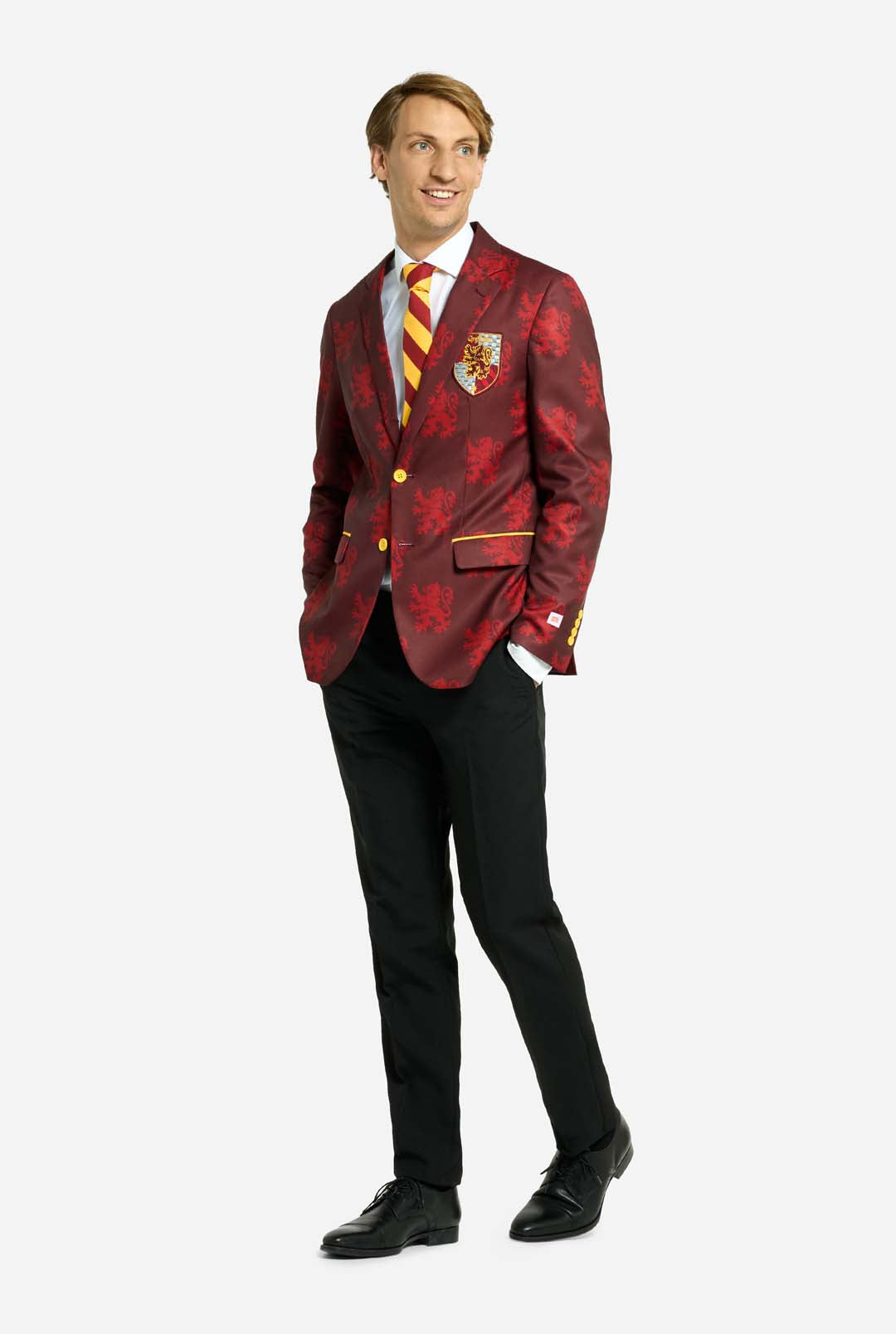 gryffindor prom dress Yule Ball Prom Dress Inspo