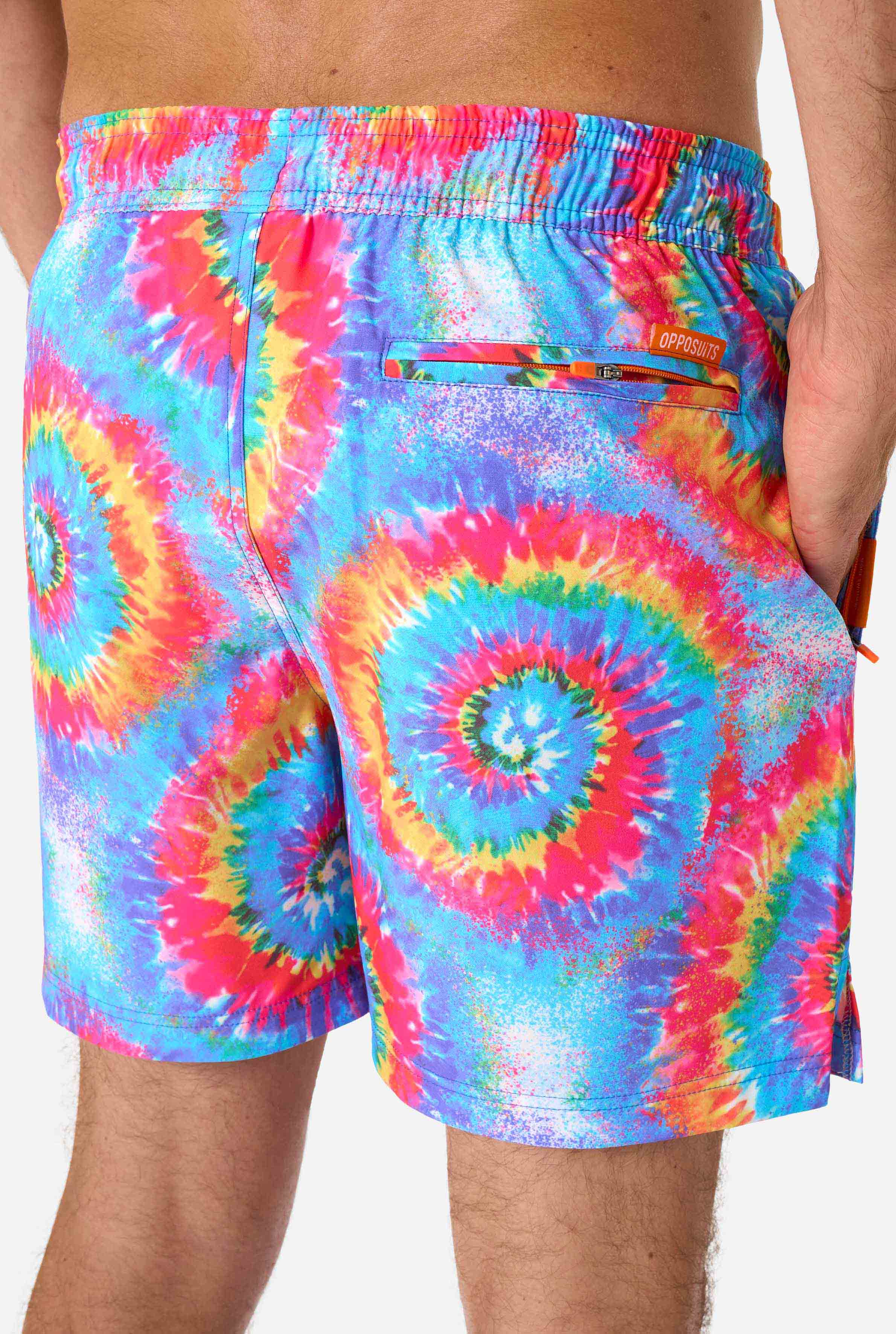 新品　salsation Unisex tie-dye shorts XLサイズ 761d2e7d1683.jpg?width=3840&